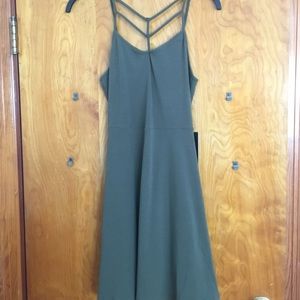 Summer dress/going out dress